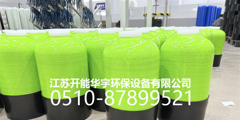 商洛市砂滤罐砂滤罐 - 厂家